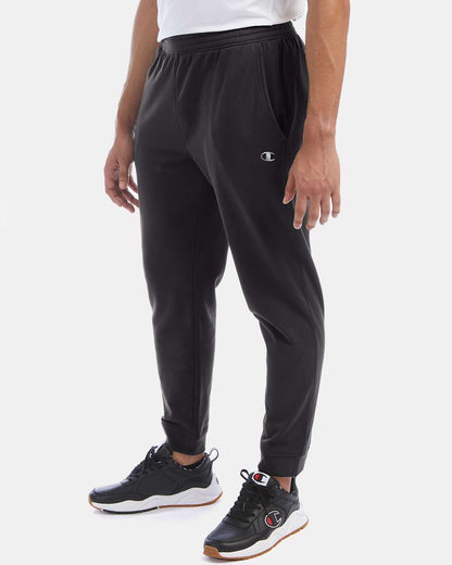 Champion Sport Joggers CHP200 #colormdl_Black