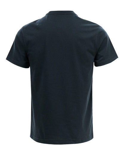 Recover Men's Eco T-Shirt EC100 #color_Black
