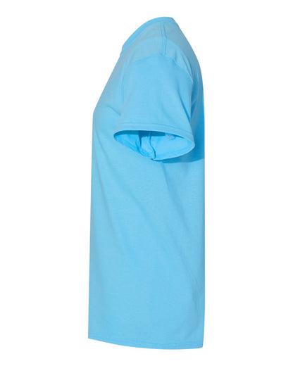 Gildan Unisex Ultra Cotton® T-Shirt 2000 #color_Sky