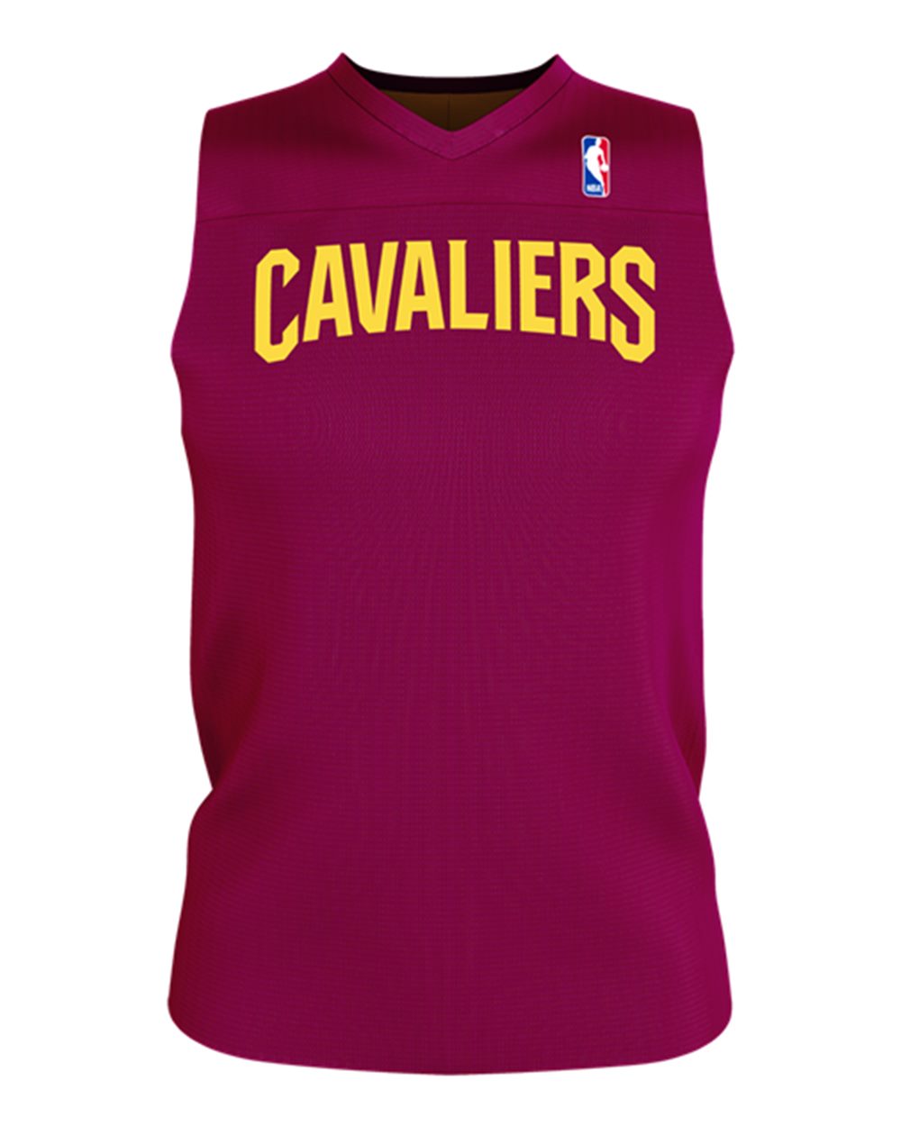 #color_Cleveland Cavaliers