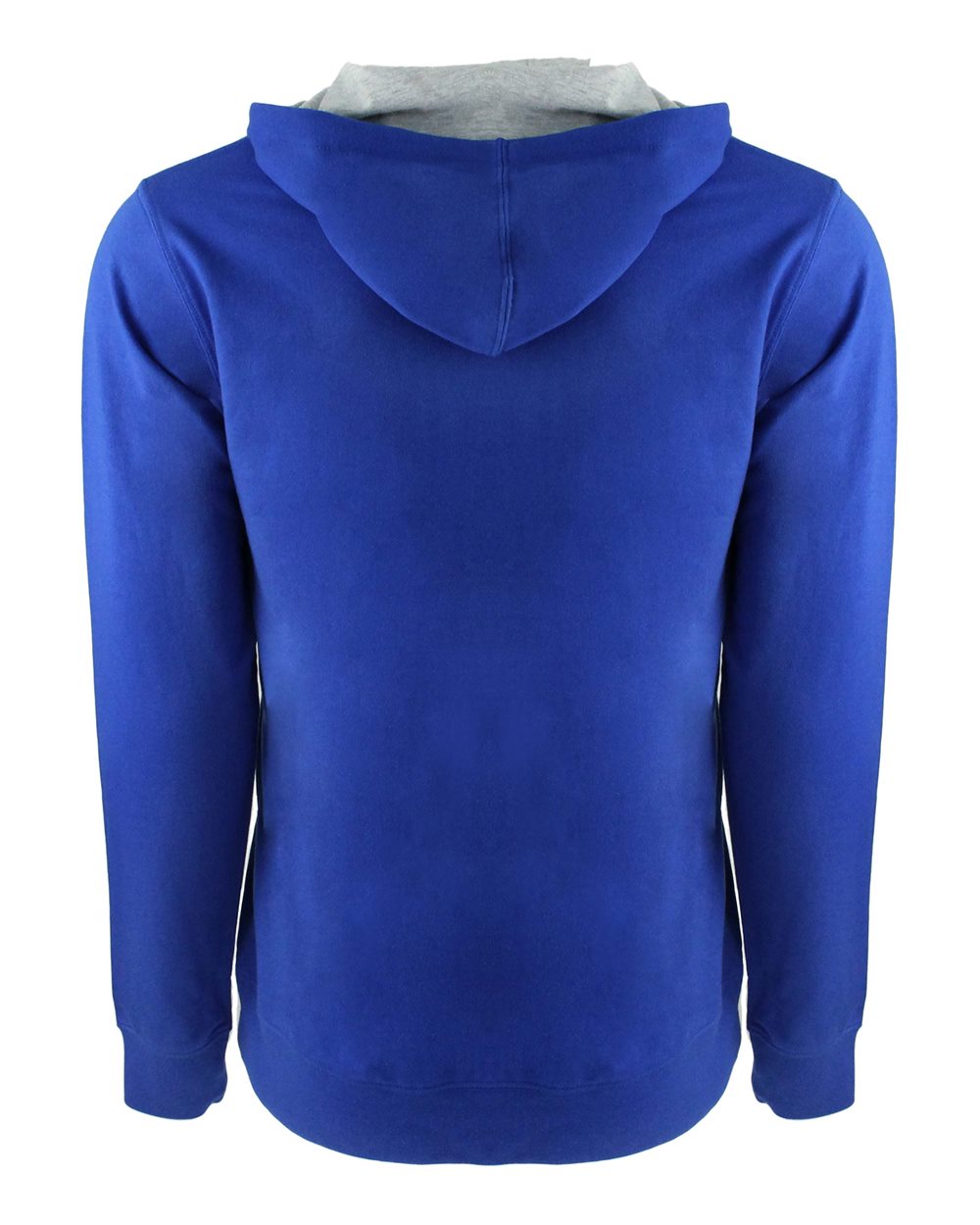 #color_Royal/ Heather Grey