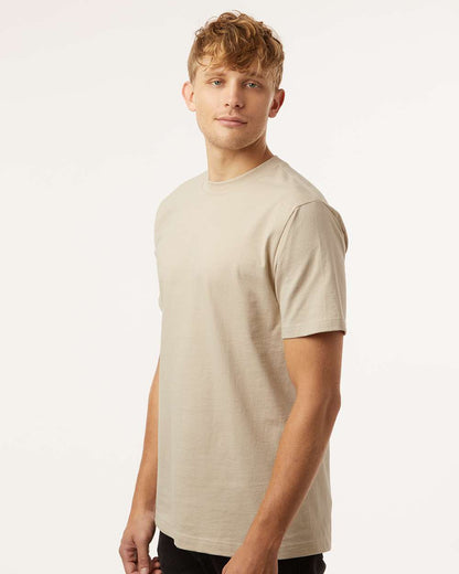 Tultex Heavyweight Street T-Shirt 299 #colormdl_Sand