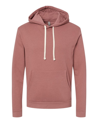 Next Level Santa Cruz Hoodie 9303 #color_Mauve