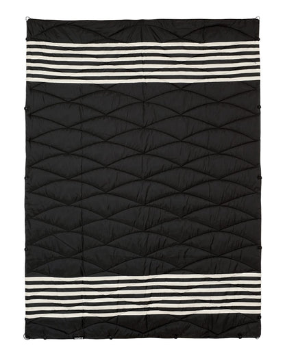 Nomadix Puffer Blanket CPB #color_Poolside Black