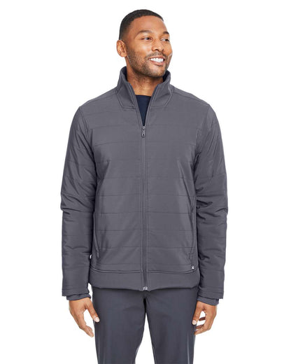 Spyder Men's Transit Jacket S17302 #colormdl_Polar
