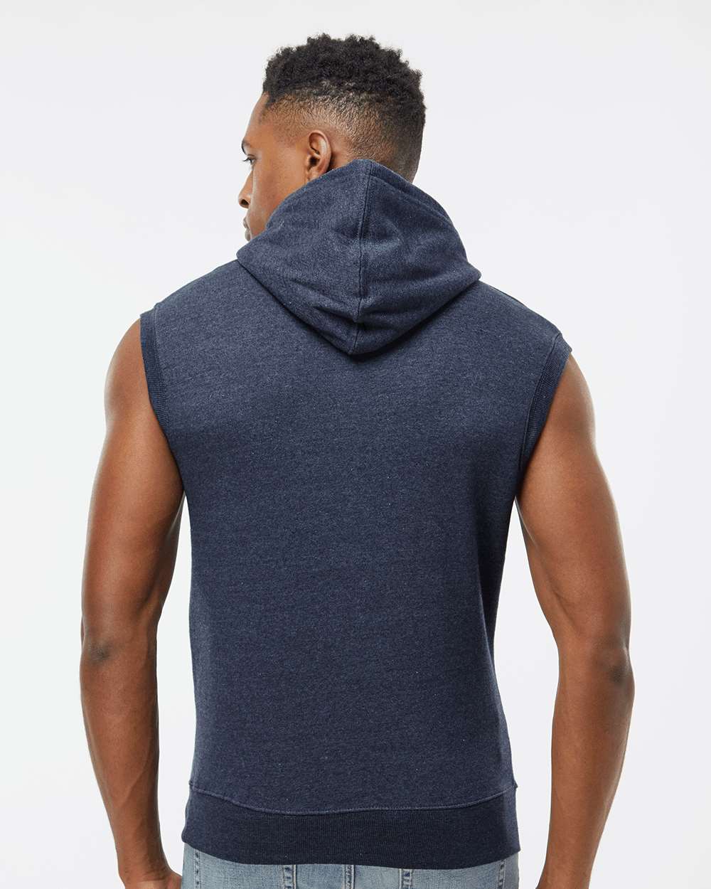 #colormdl_True Navy Triblend