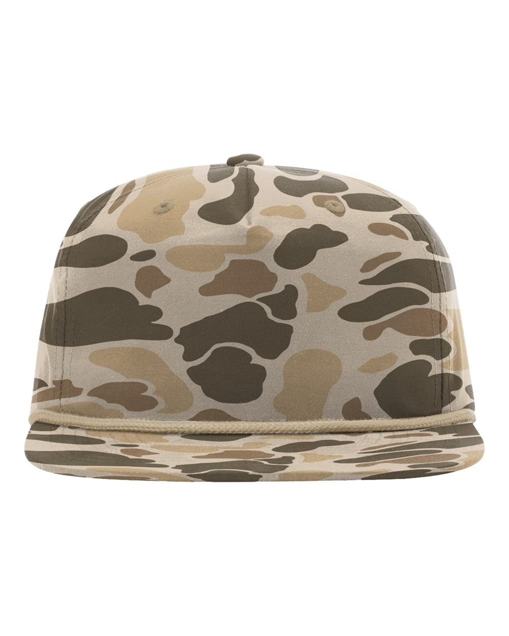 #color_Harvest Duck Camo/ Light Brown