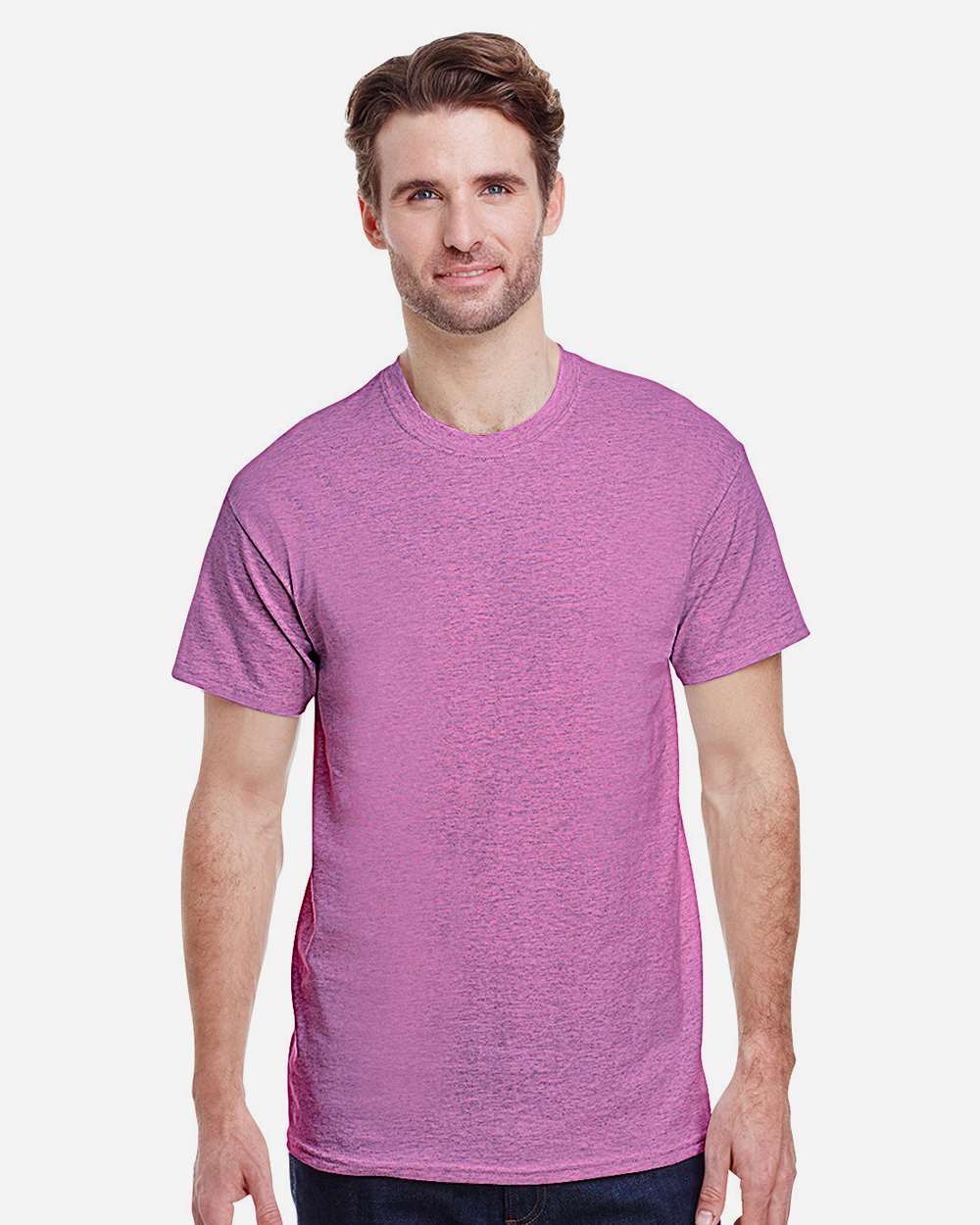 #colormdl_Heather Radiant Orchid
