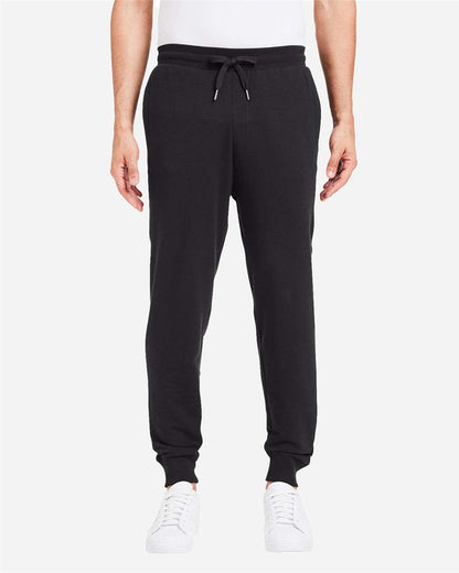 TASC Performance Inc Men's Varsity Joggers TM764 #colormdl_Black