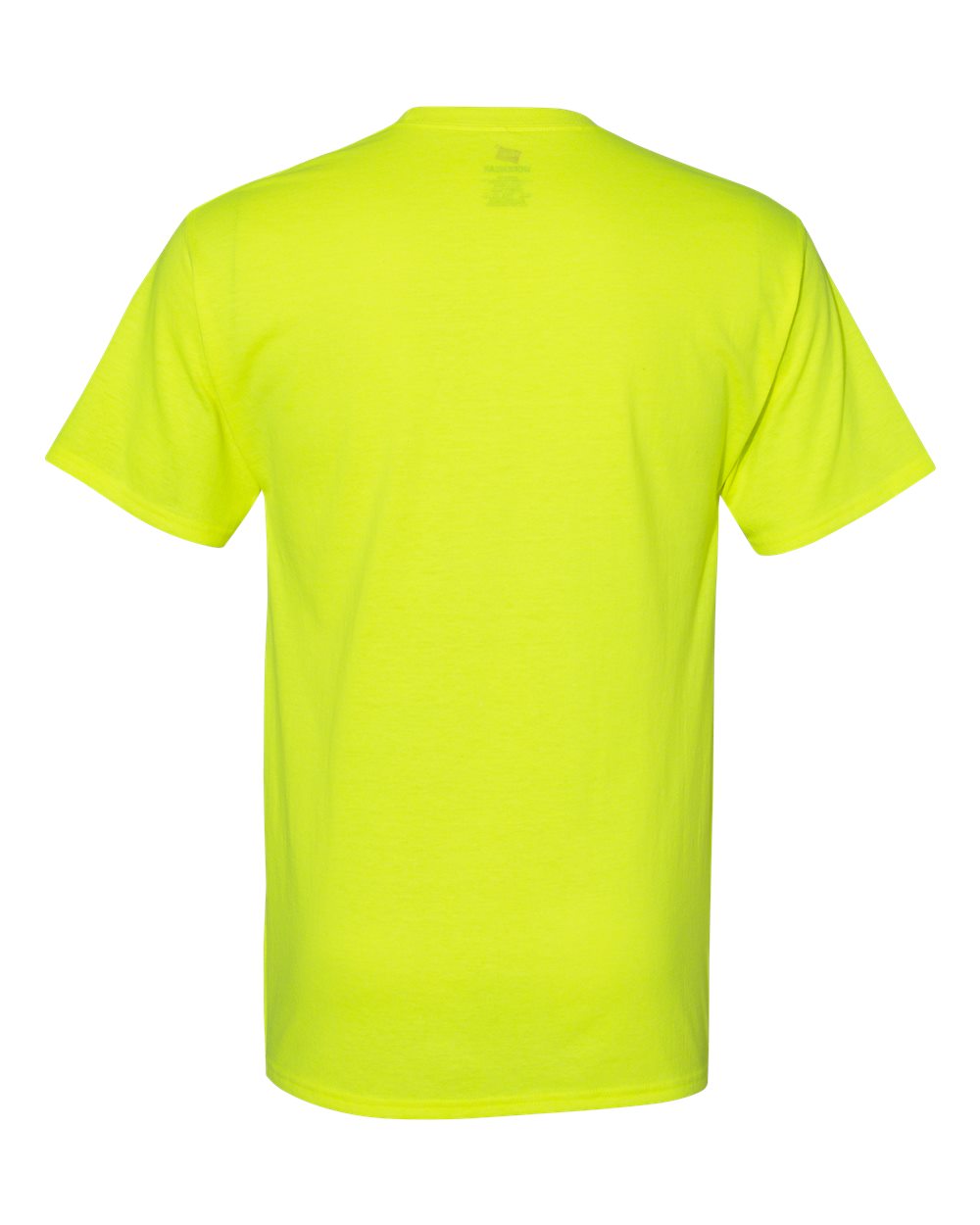 #color_Safety Green