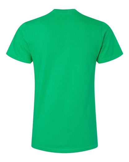 Gildan Softstyle® Women's Midweight T-Shirt 65000L #color_Irish Green