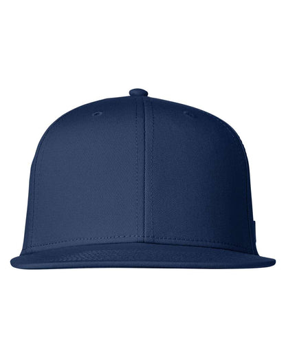 Russell Athletic R Snap Cap UB86UHS #color_Navy