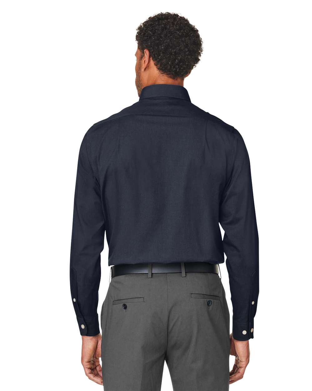 #colormdl_Navy Melange