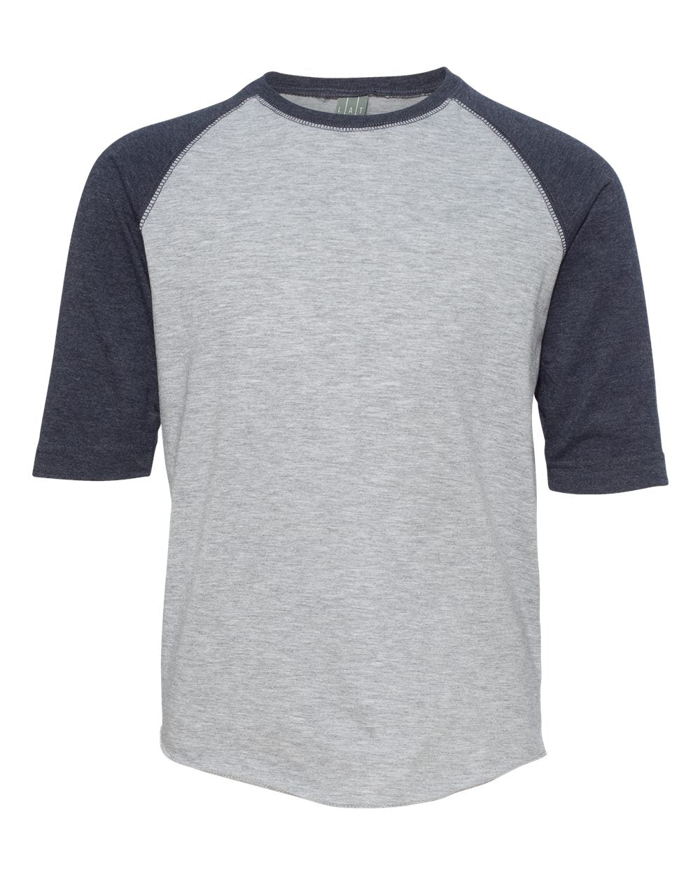 #color_Vintage Heather/ Vintage Navy