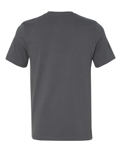 BELLA + CANVAS Heavyweight Tee 3091 #color_Asphalt