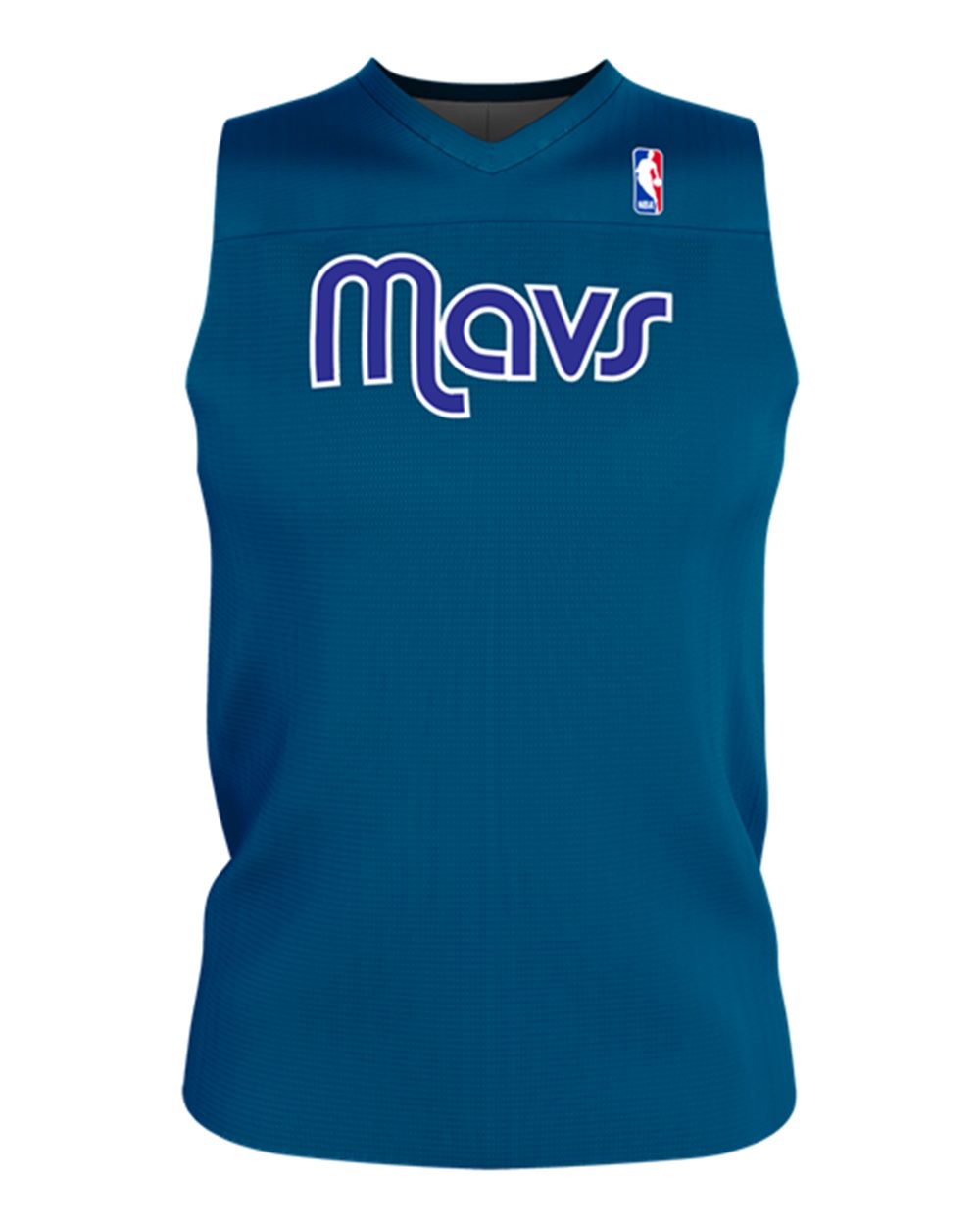 #color_Dallas Mavericks