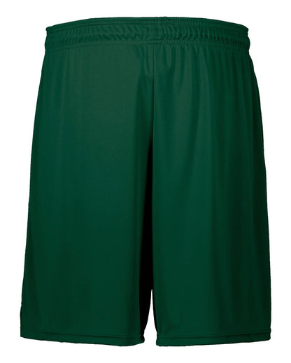 Holloway Men's Whisk 2.0 Shorts 229511 #color_Forest