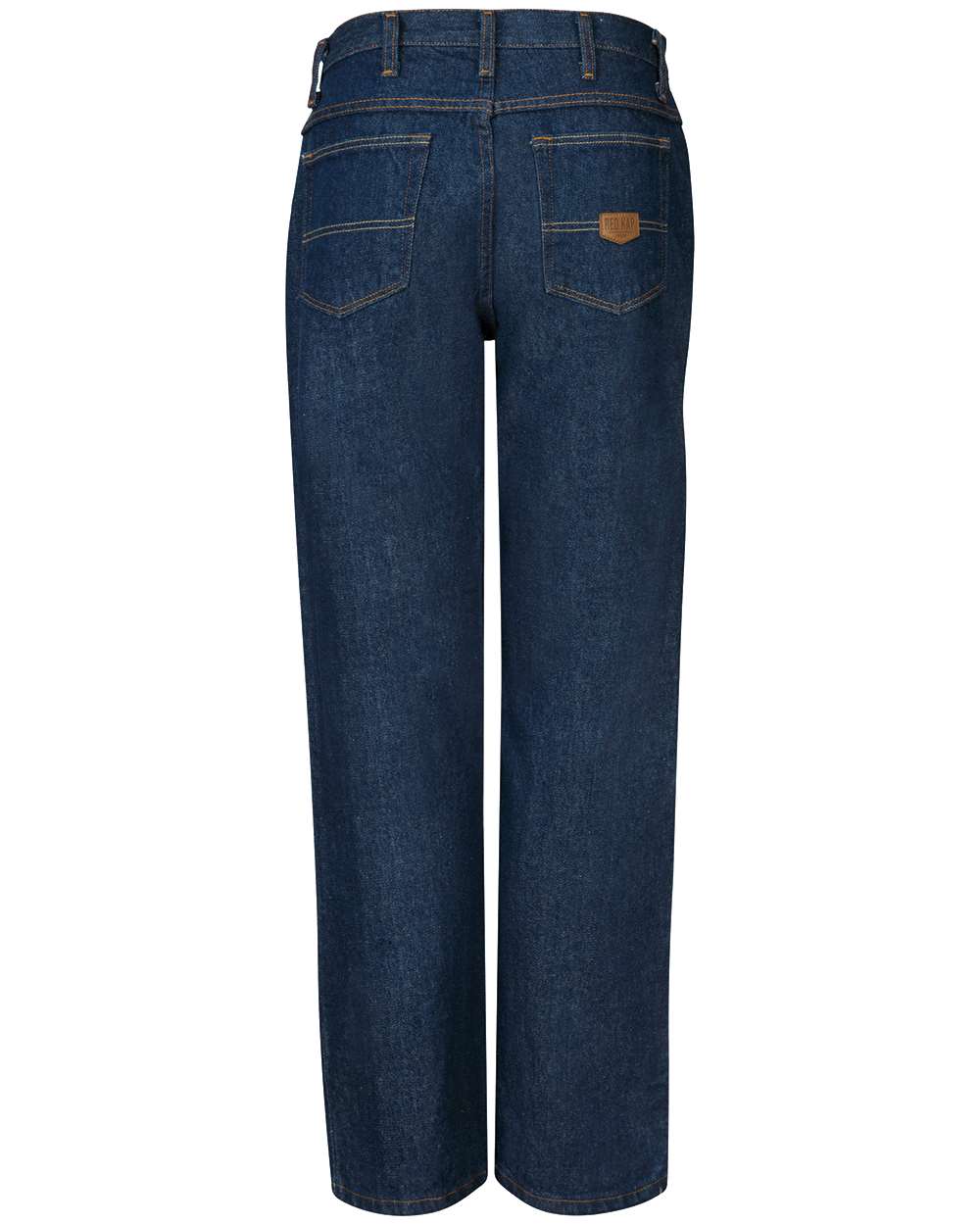 #color_Prewashed Indigo - Unhemmed