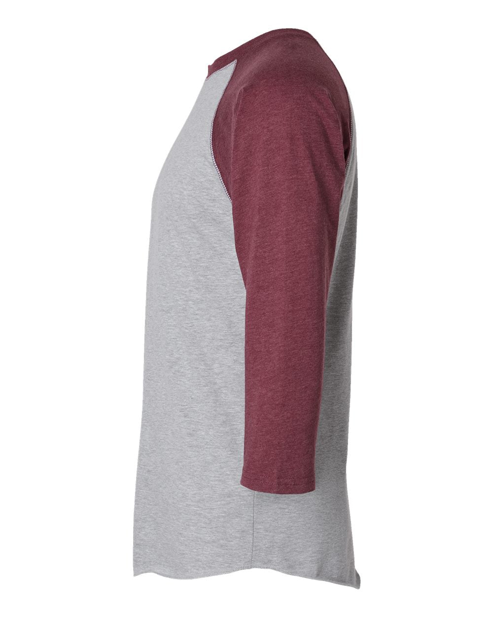 #color_Vintage Heather/ Vintage Burgundy