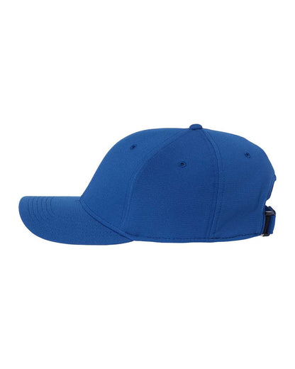 Atlantis Headwear Sustainable Performance Cap SAND #color_Royal