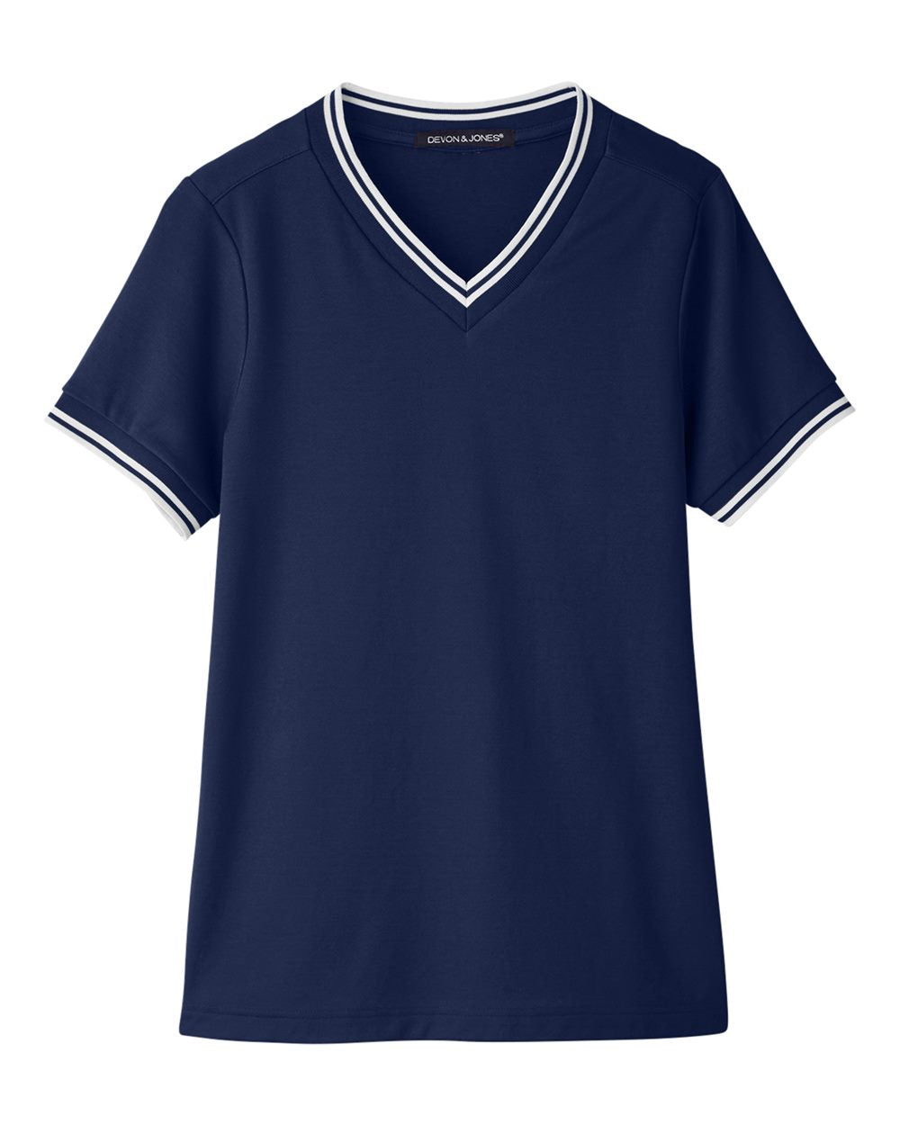 #color_Navy/ White