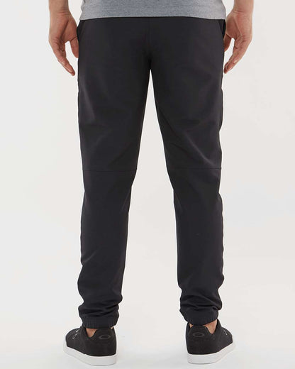 Burnside Perfect Jogger 8888 #colormdl_Black