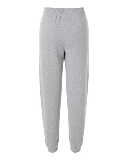 BELLA + CANVAS Youth Sponge Fleece Sweatpants 3738Y #color_Athletic Heather