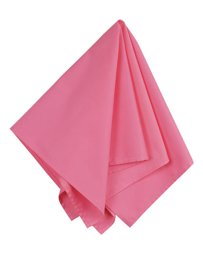 Big Accessories Bandana BA001 #color_Pink