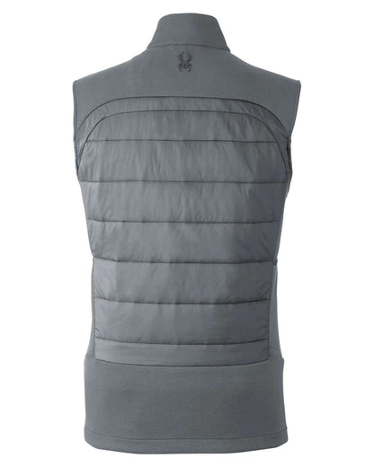 Spyder Men's Impact Vest S17995 #color_Polar