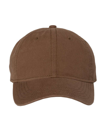 DRI DUCK Highland Cap 3356 #color_Field Khaki