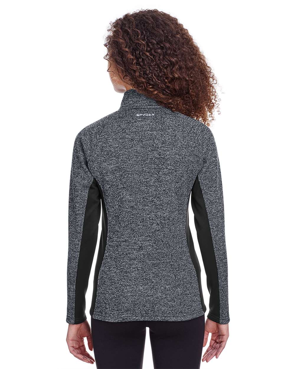 #colormdl_Black Heather/ Black