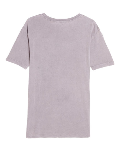 Lane Seven Vintage T-Shirt LST002 #color_Vintage Zinc