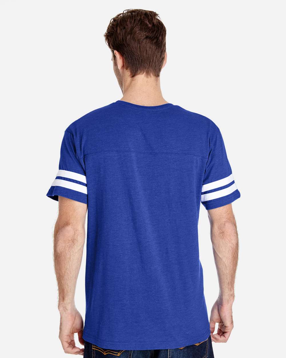 #colormdl_Vintage Royal/ White
