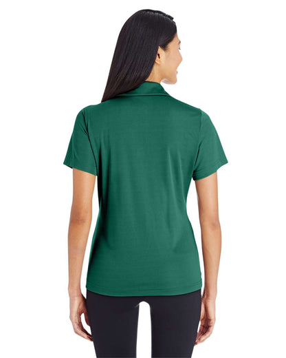 Team 365 Women's Zone Performance Polo TT51W #colormdl_Sport Forest