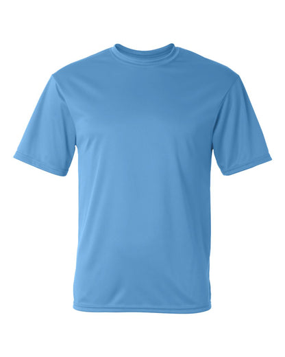 C2 Sport Performance T-Shirt 5100 #color_Columbia Blue