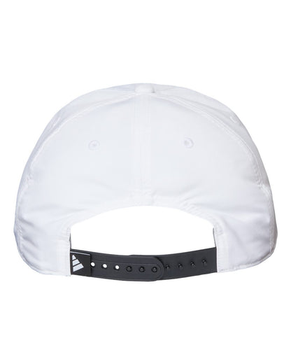 Adidas Sustainable Performance Max Cap A600S #color_White