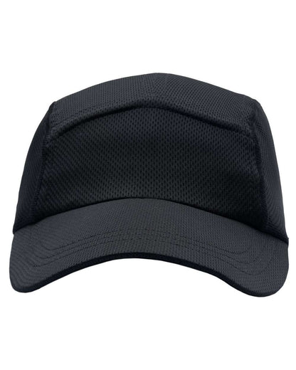 Headsweats Race Cap HDSW01 #color_Black