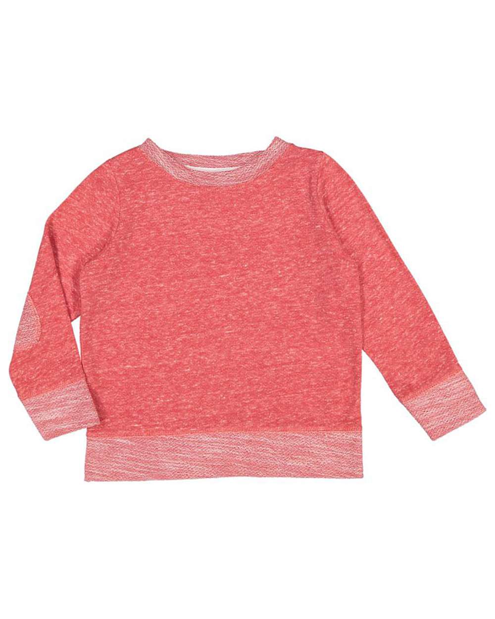 #color_Red Melange