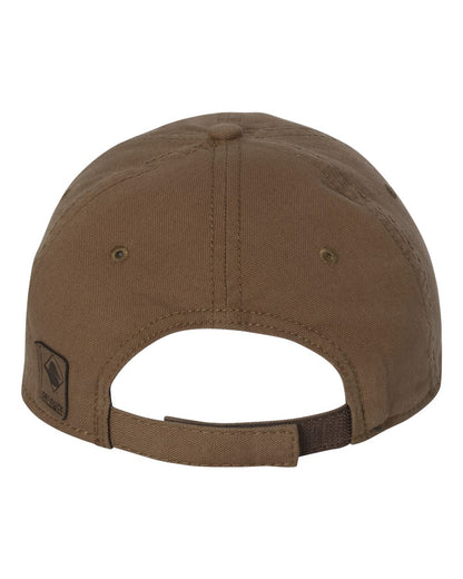 DRI DUCK Highland Cap 3356 #color_Field Khaki