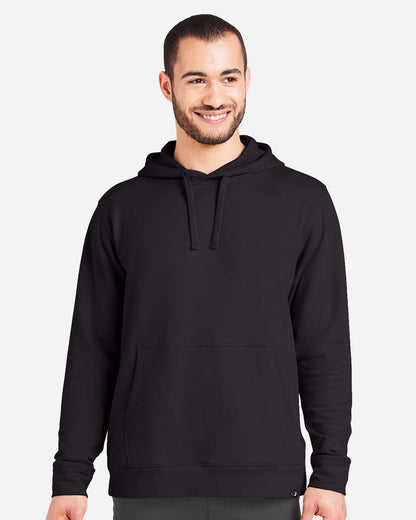 Glyder Men's Atlas Hooded Sweatshirt MDP1652 #colormdl_Black