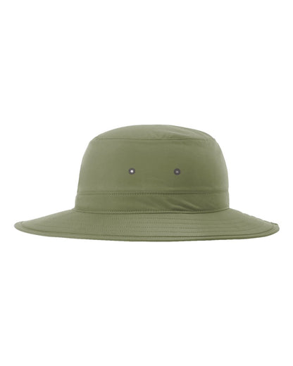 Richardson McKenzie Booney 909 #color_Moss Green