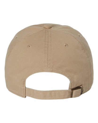 47 Brand Clean Up Cap 4700 #color_Khaki