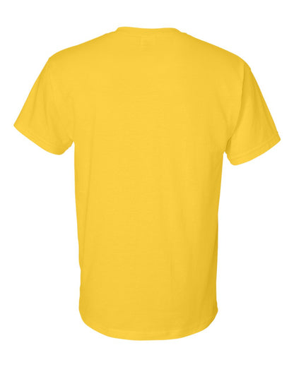 Gildan Unisex DryBlend® T-Shirt 8000 #color_Daisy