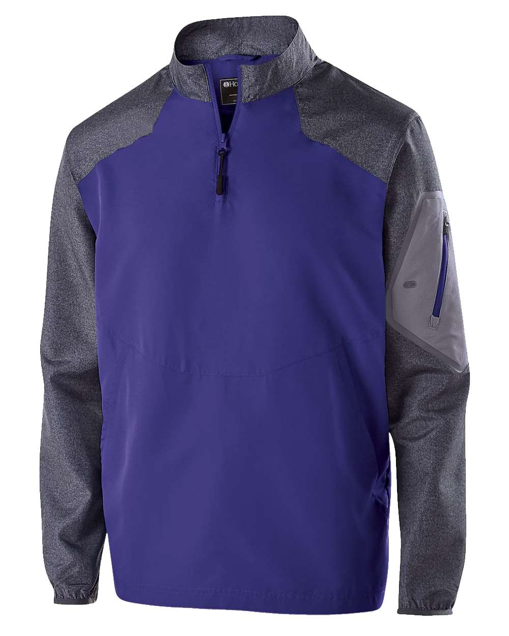 #color_Carbon Print/ Purple