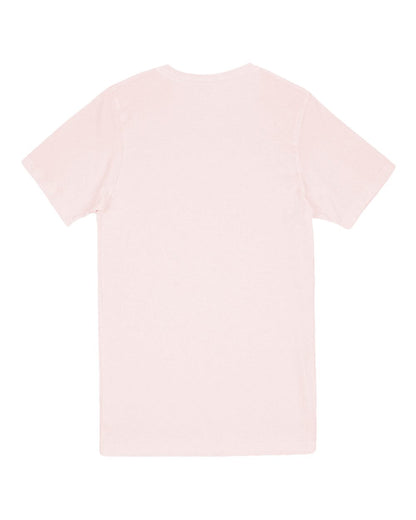 Lane Seven Deluxe T-Shirt LS15000 #color_Pale Pink