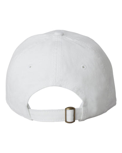 Valucap Structured Cap AH30 #color_White
