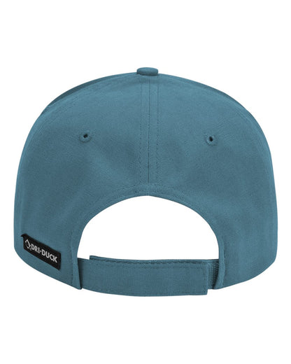 DRI DUCK Legend Cap 3273 #color_Slate Blue