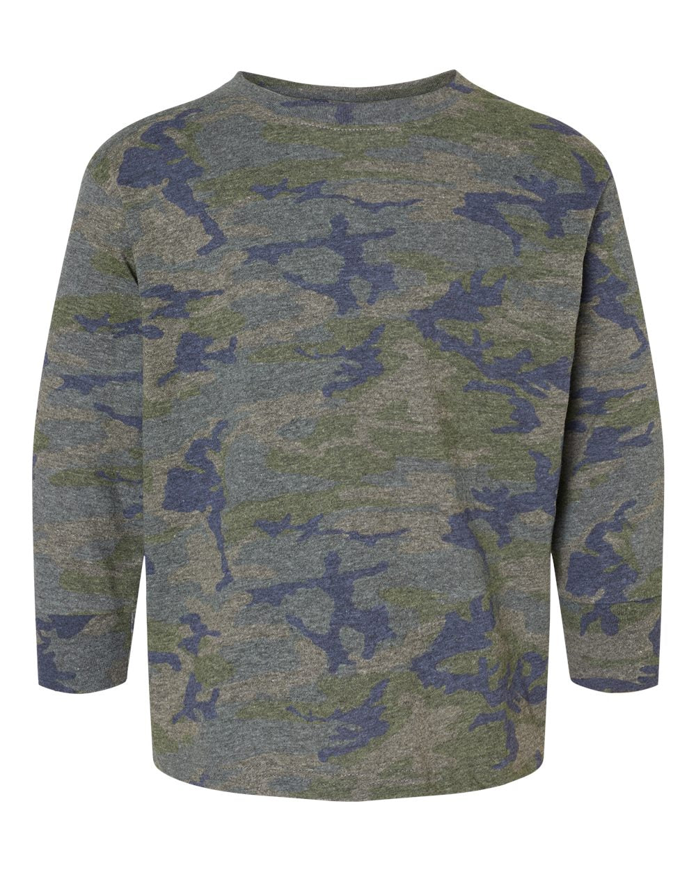 #color_Vintage Camo