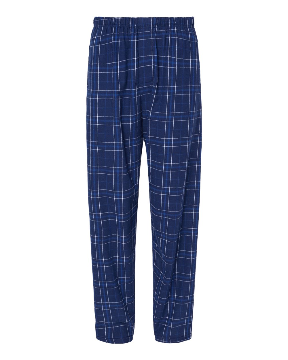 #color_Navy Field Day Plaid