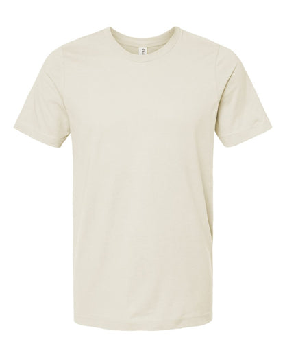 Tultex Combed Cotton T-Shirt 602 #color_Vintage Natural